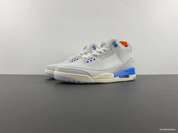 3 Lucky Air Jordan Shorts CT8532-101 0808